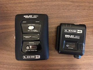 LINE6 RELAY G30